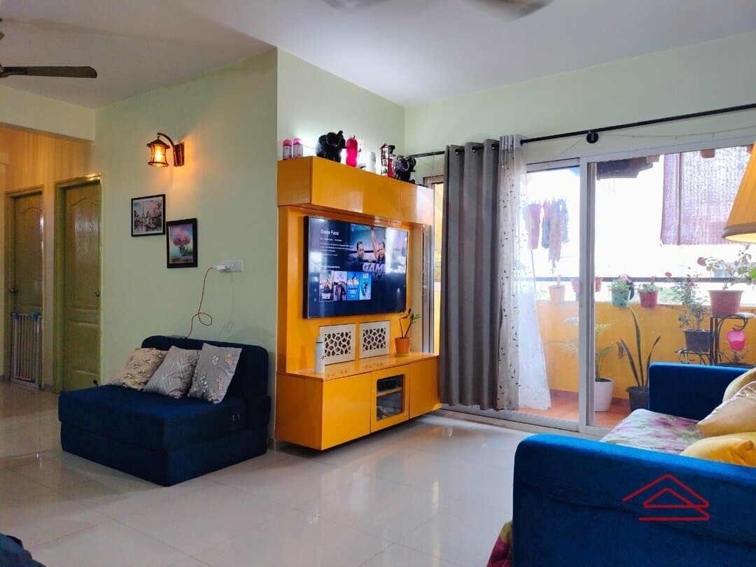 Hall 1