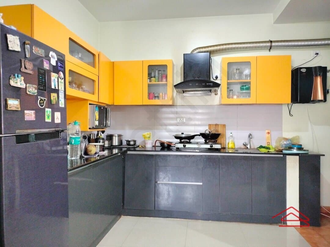Kitchen 1