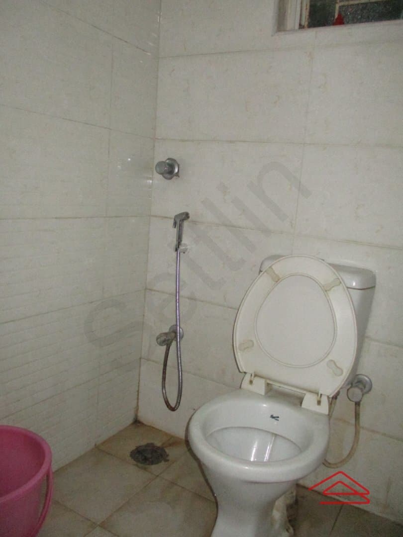 Bathroom 1
