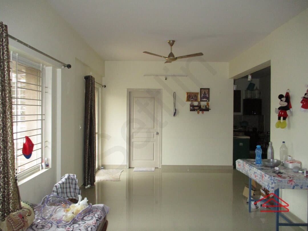 Hall 1
