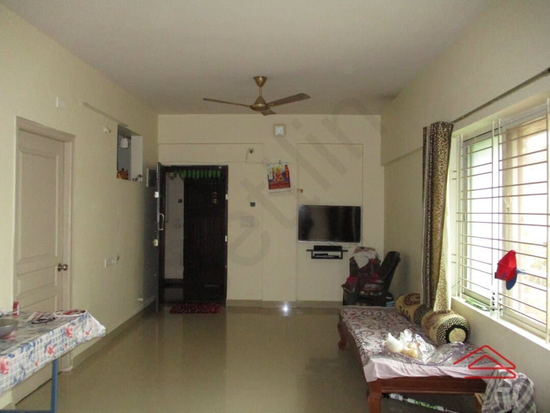Hall 1