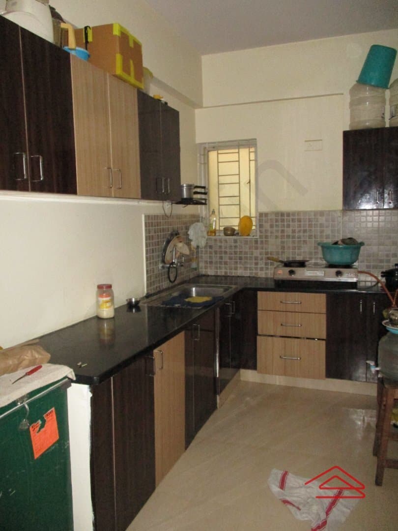 Kitchen 1