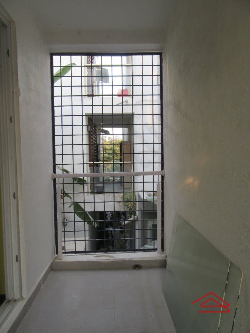 Balcony 2