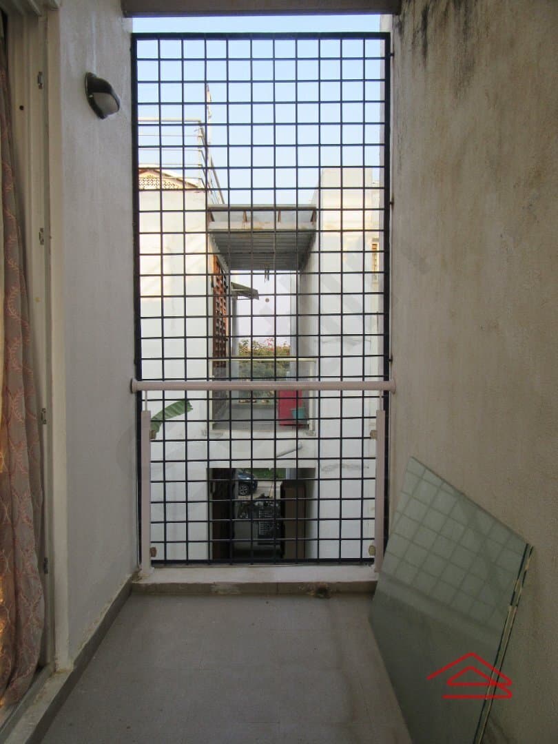 Balcony 3