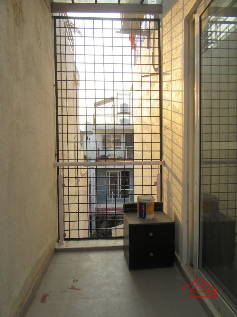 Balcony 3