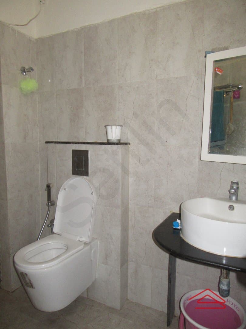 Bathroom 3