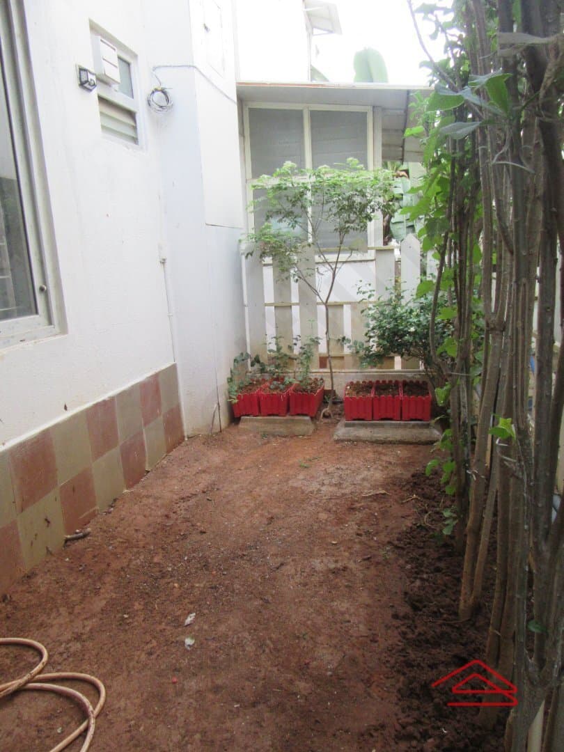 Garden 1