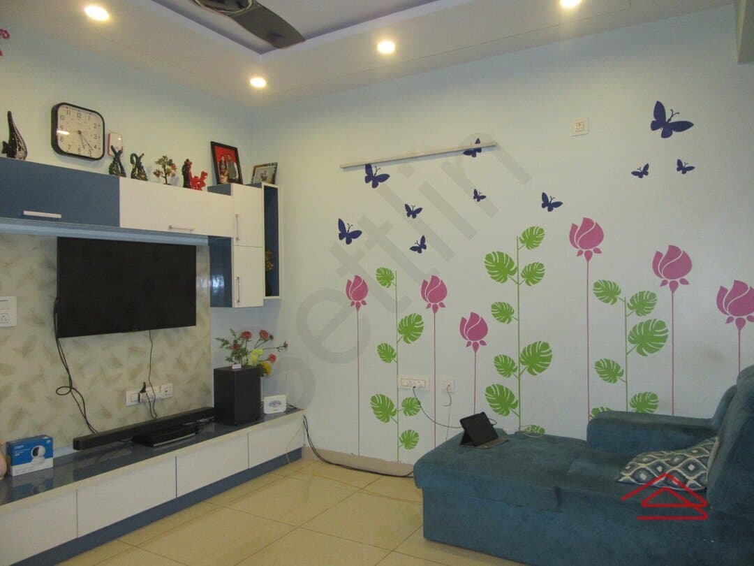 Hall 1