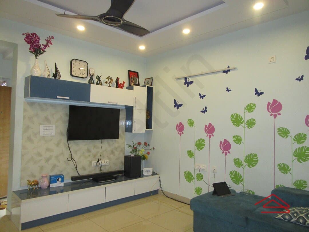 Hall 1