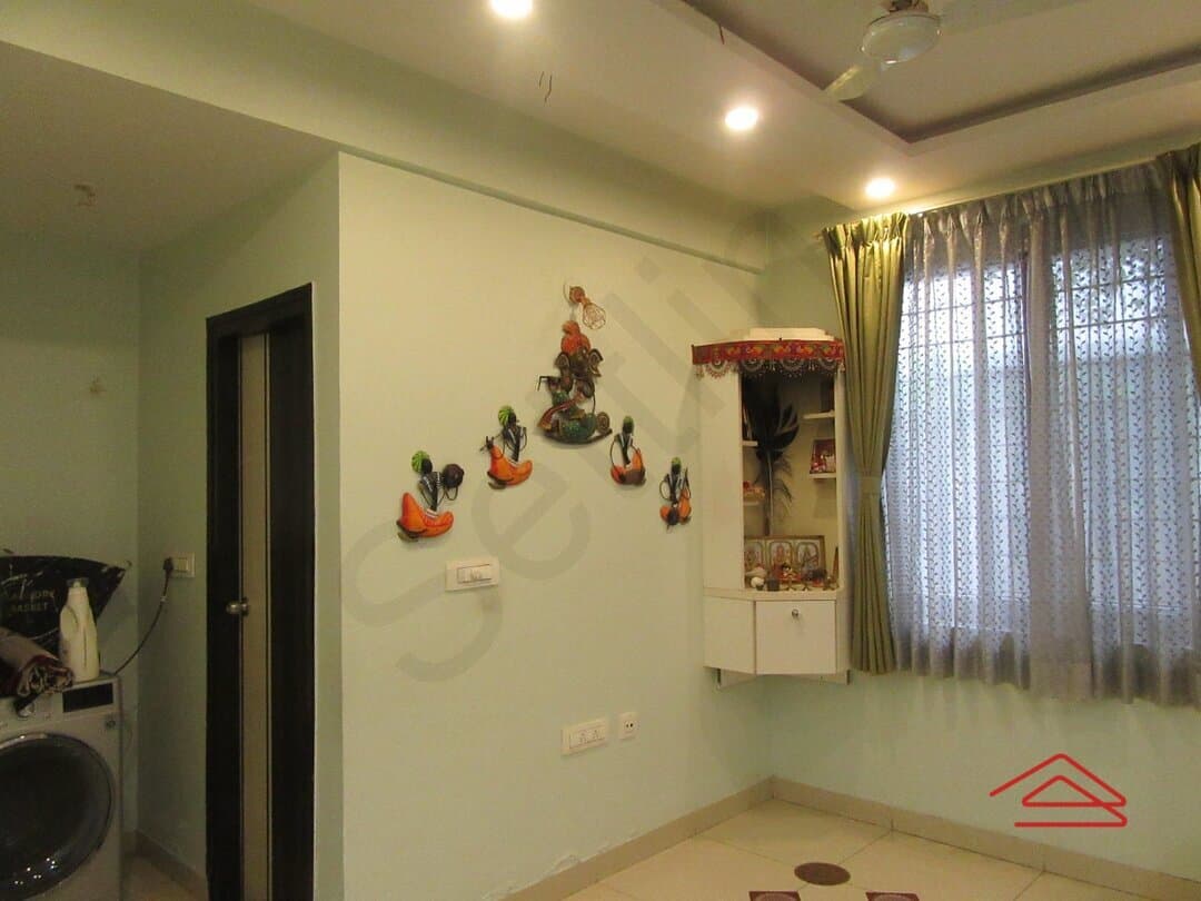 Hall 1