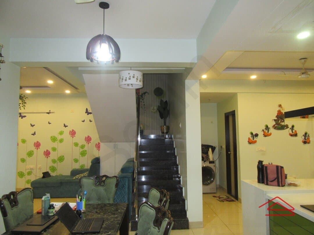 Hall 1