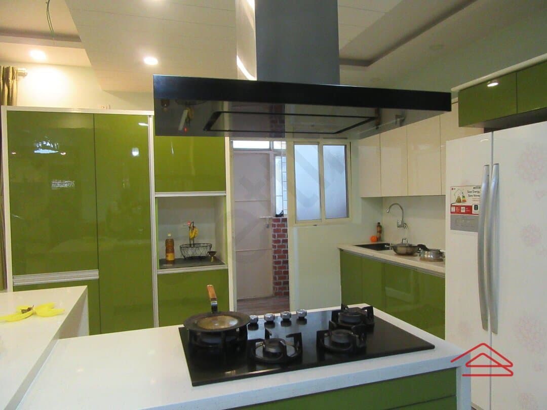 Kitchen 1