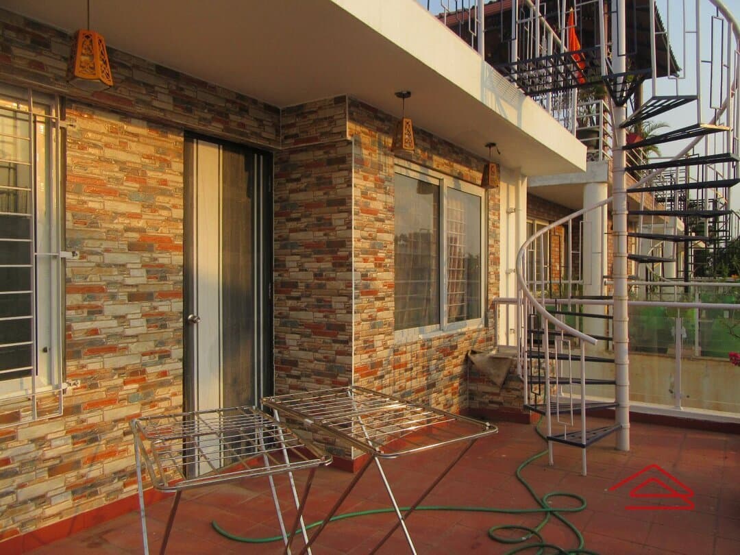 Terrace 1