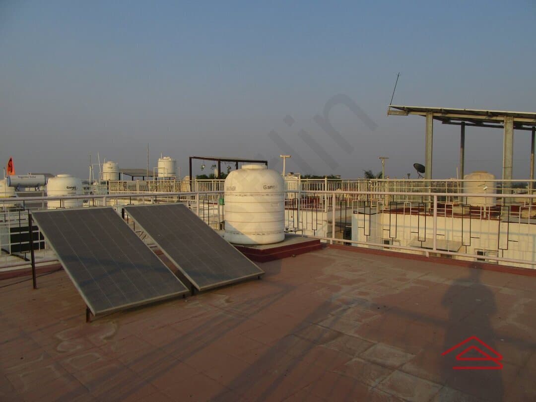 Terrace 1