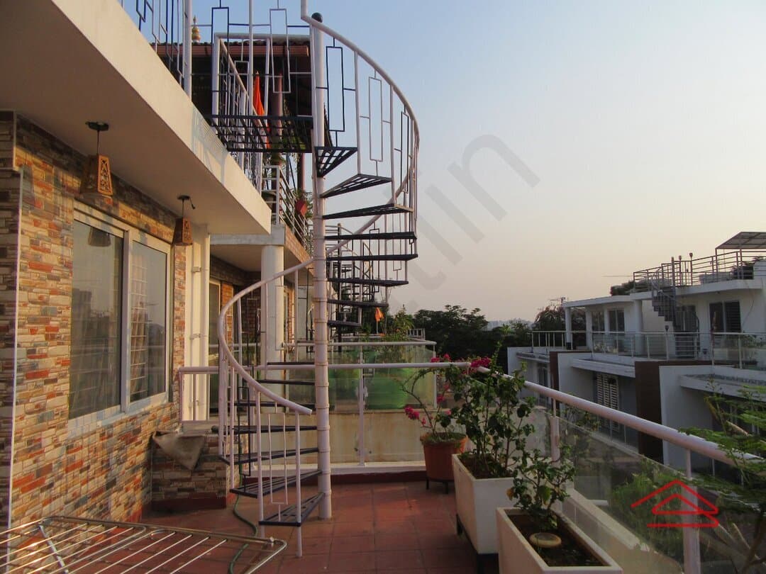 Terrace 1