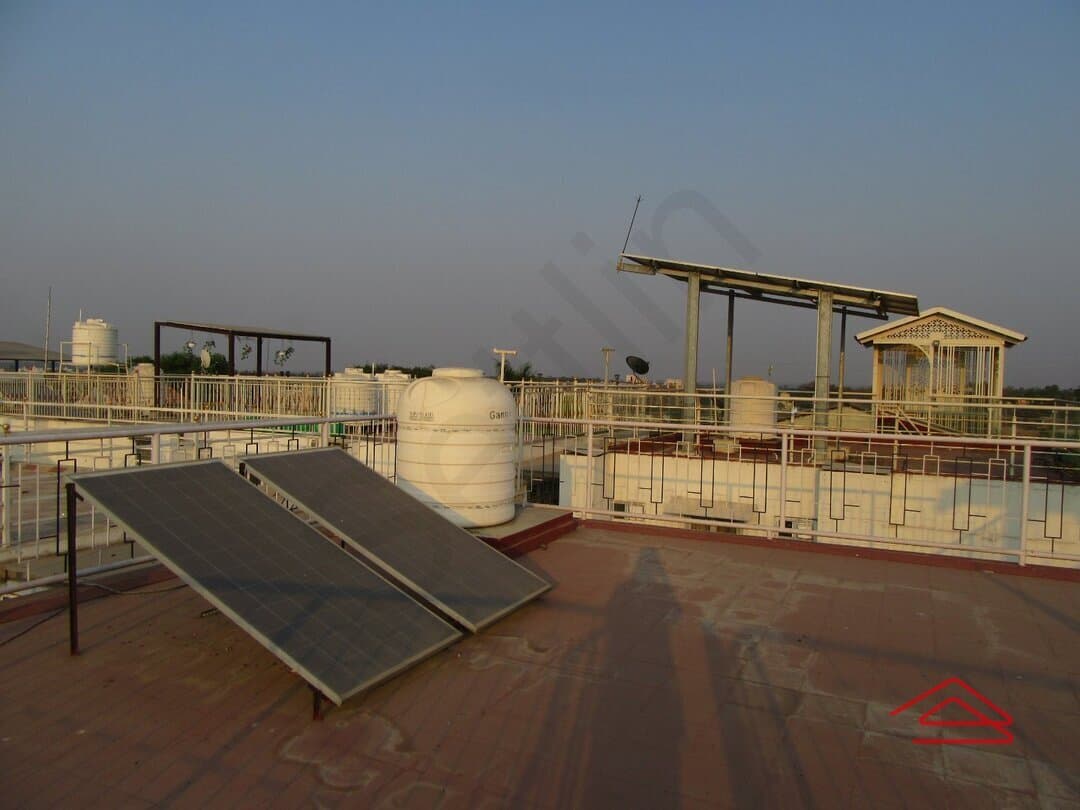 Terrace 1