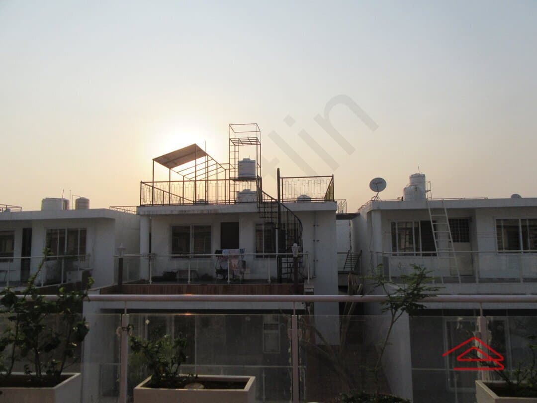 Terrace 1