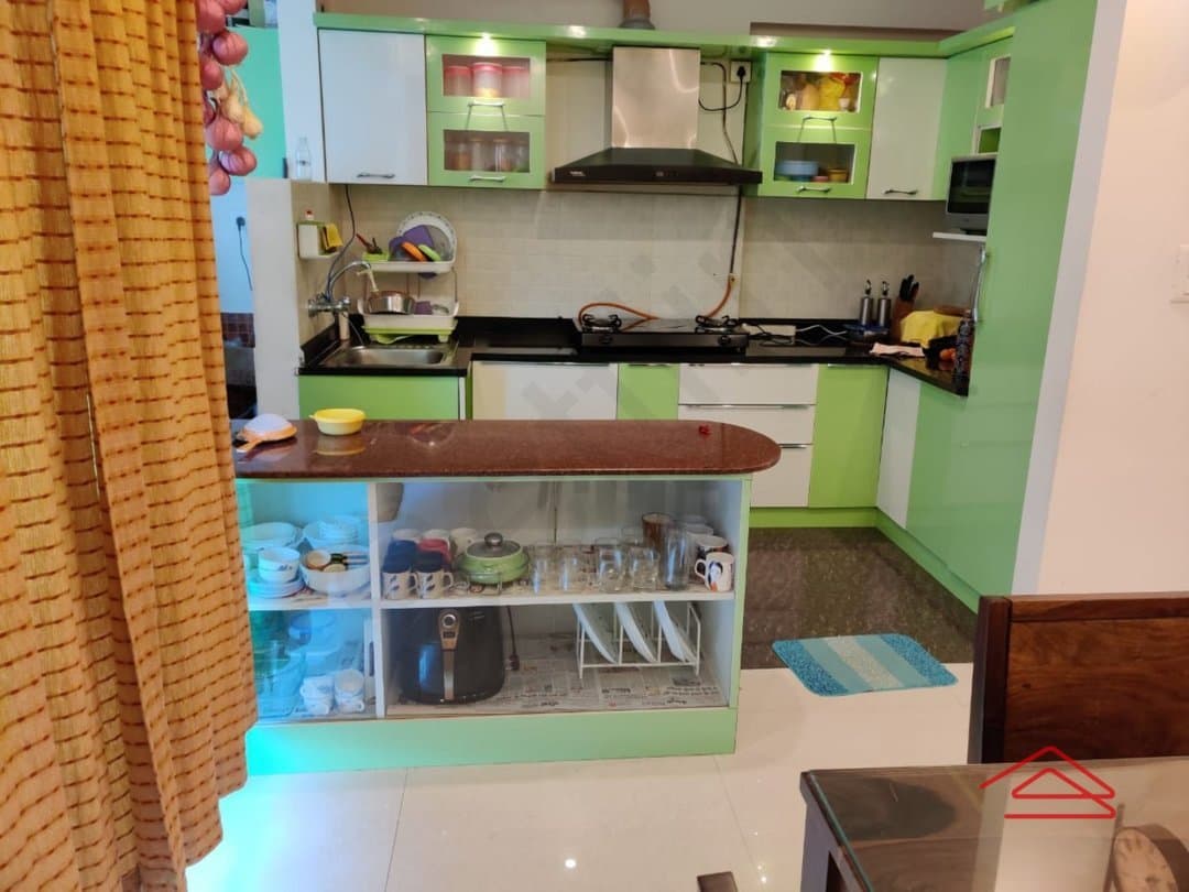 Kitchen 1