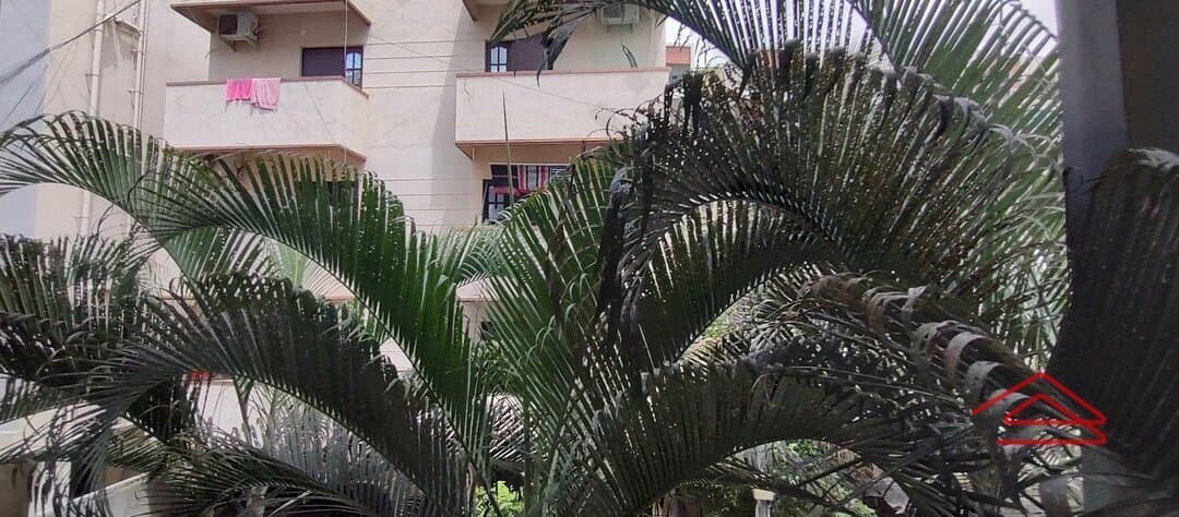 Balcony 1