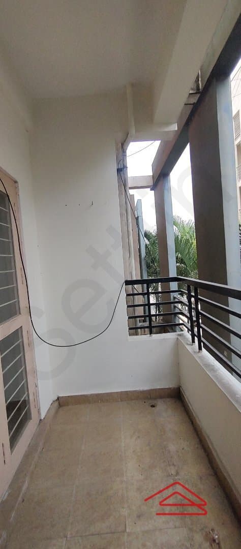 Balcony 1