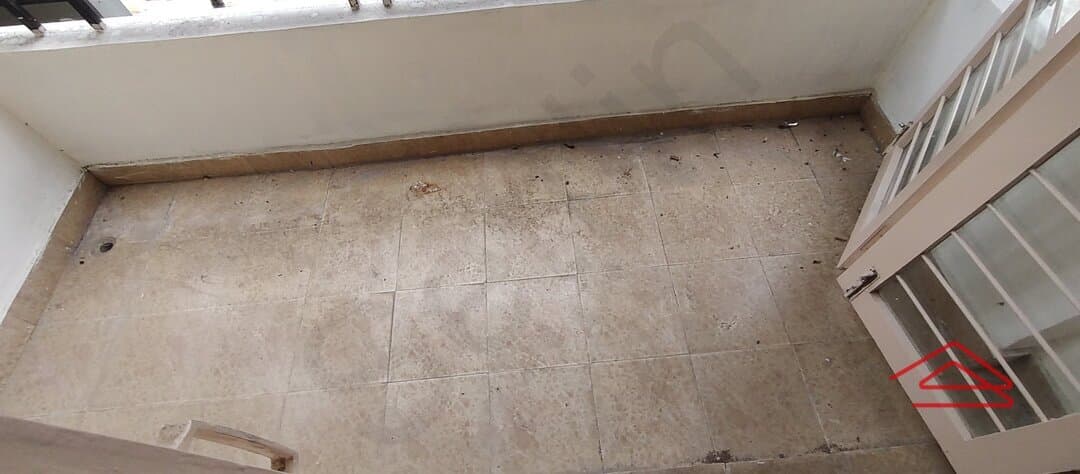 Balcony 1