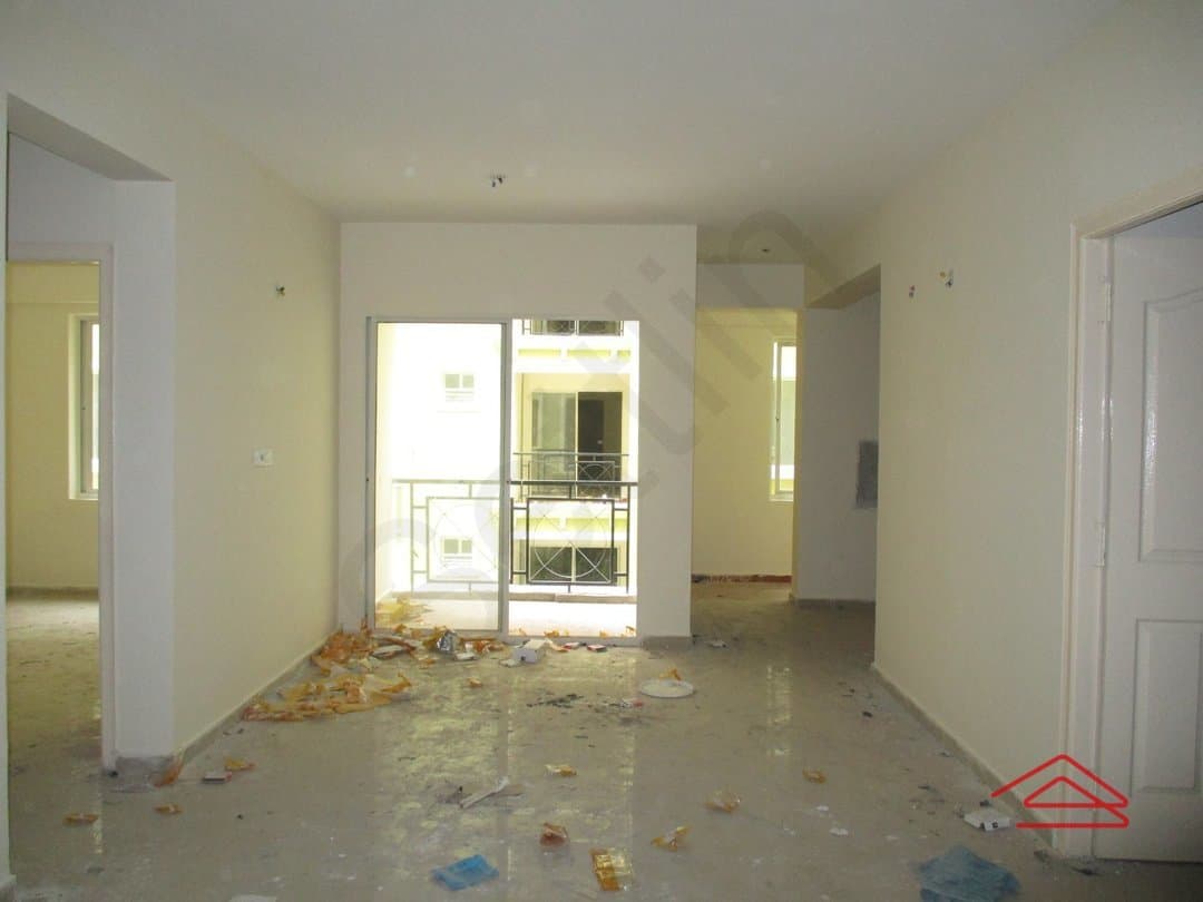 Hall 1