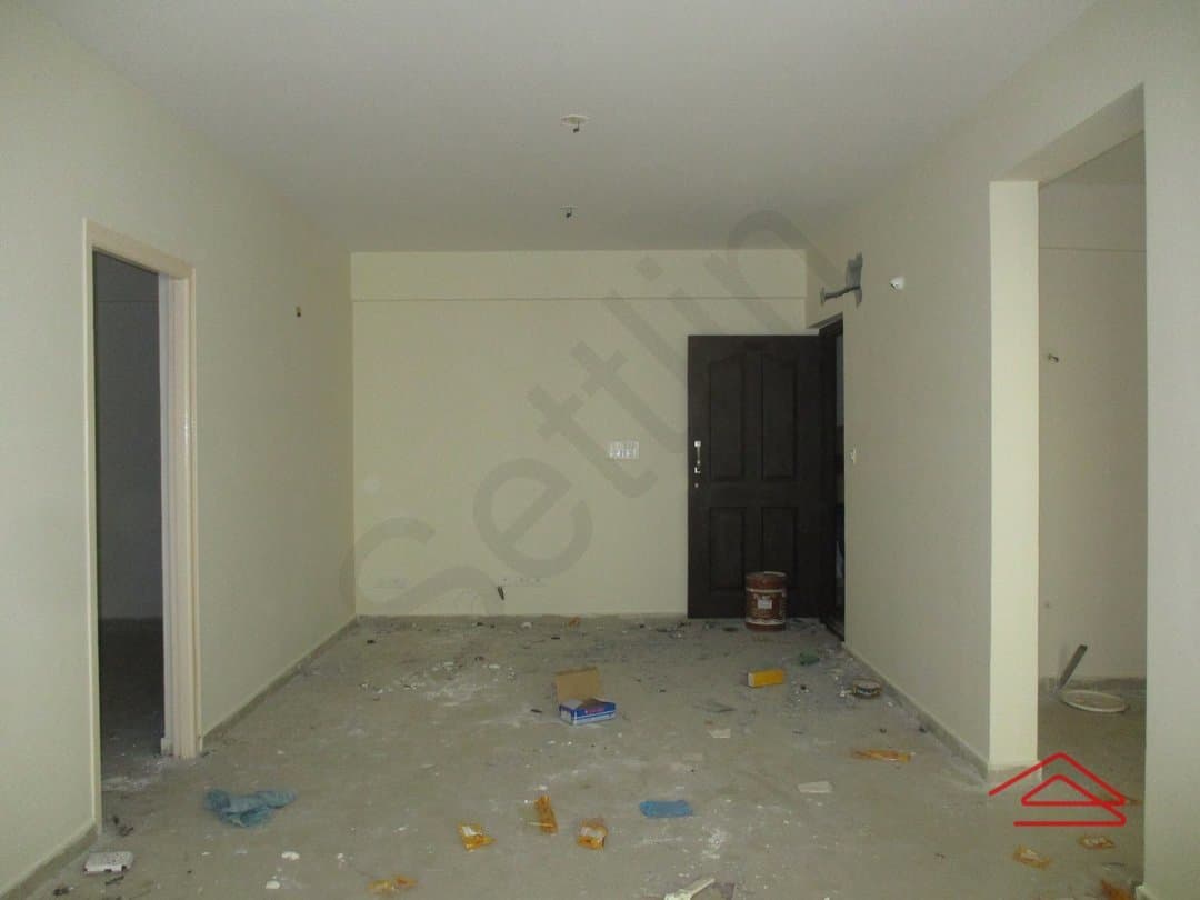 Hall 1
