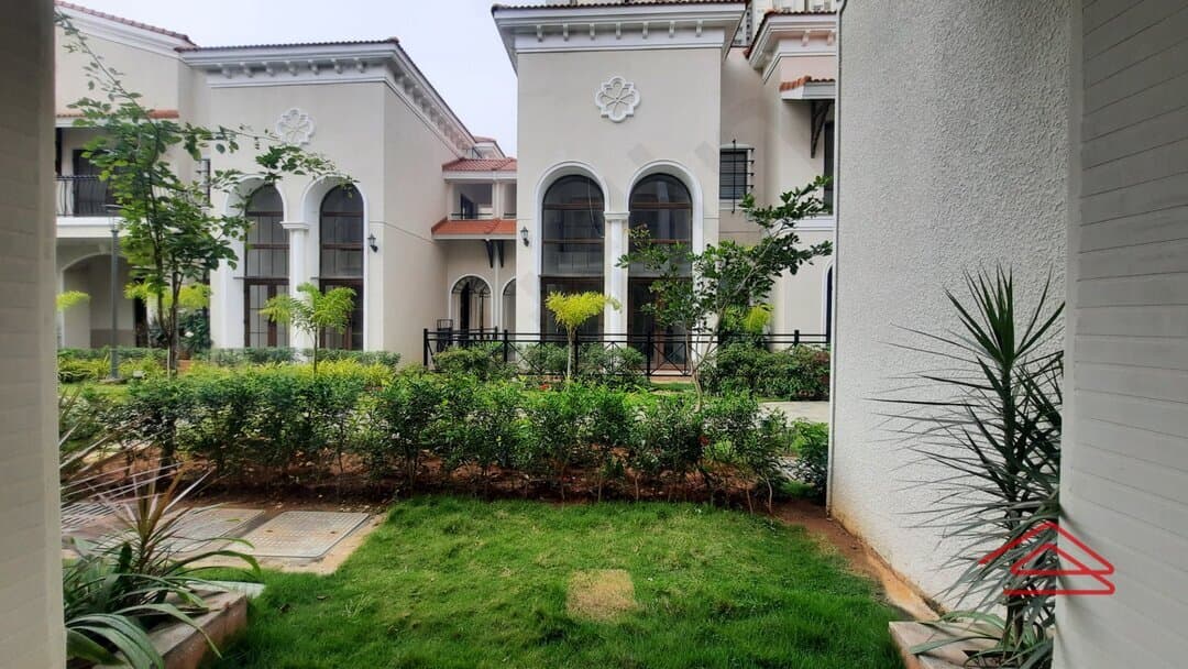 Garden 1