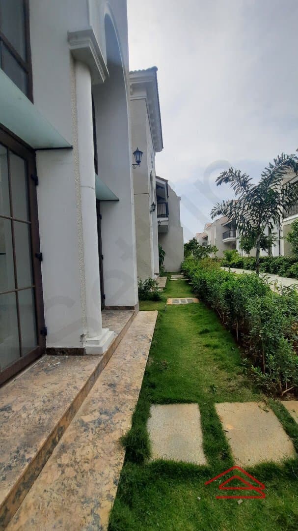 Garden 1