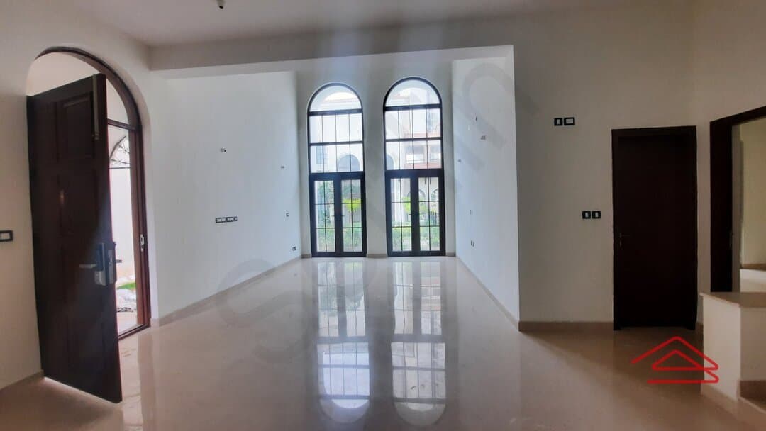 Hall 1