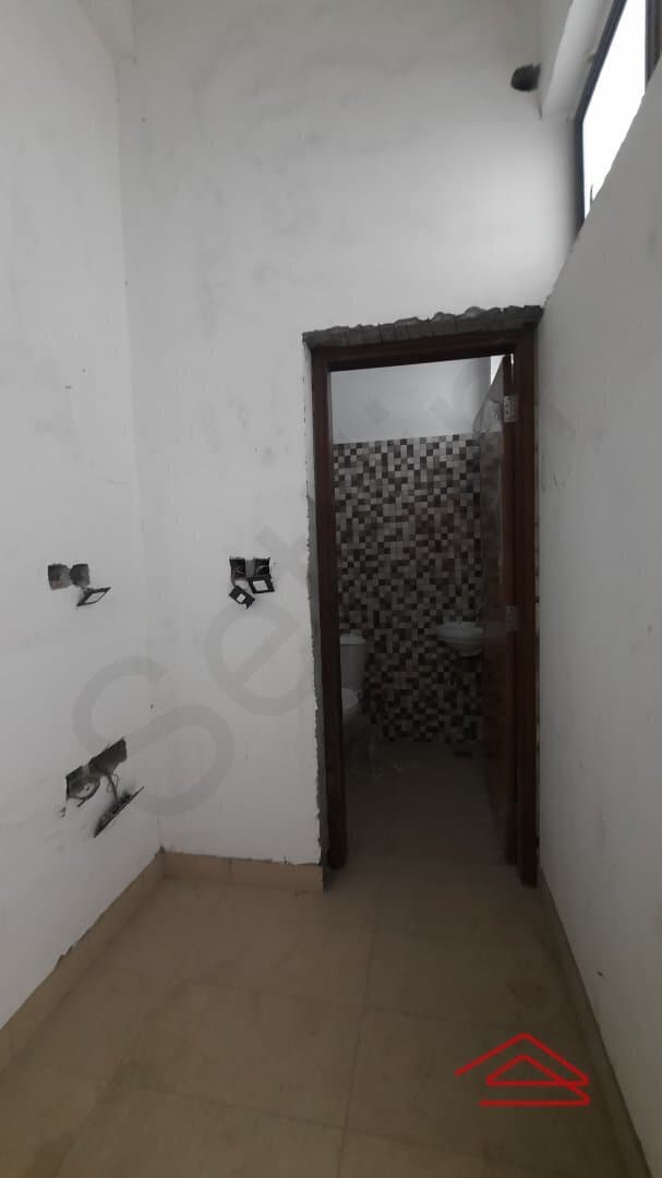 Servant Room 1