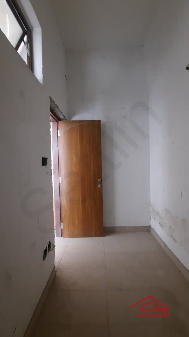 Servant Room 1