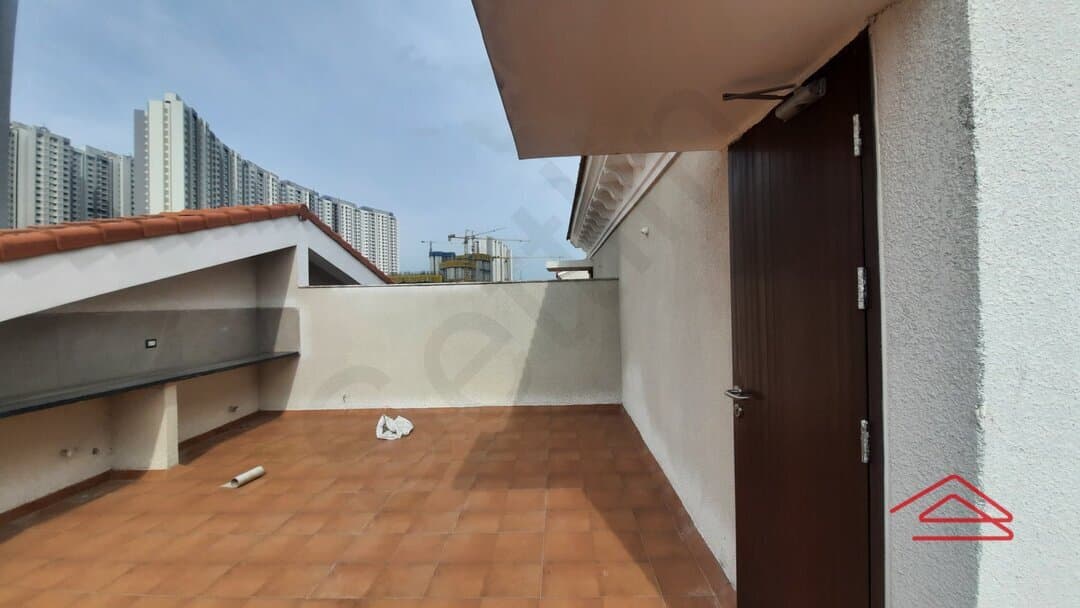 Terrace 1
