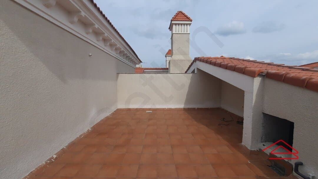 Terrace 1