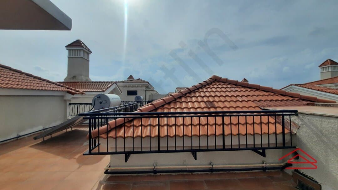 Terrace 1