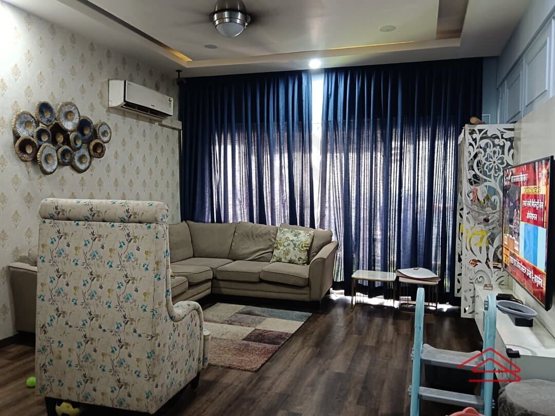 Hall 1