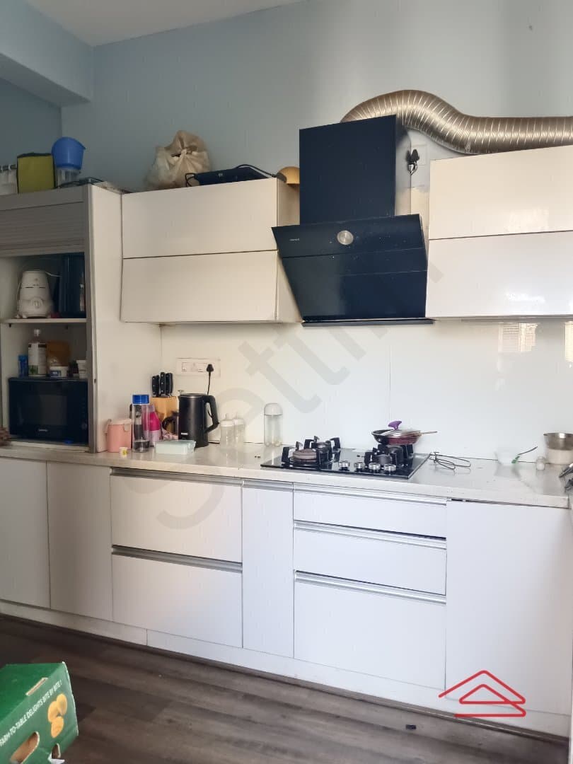 Kitchen 1