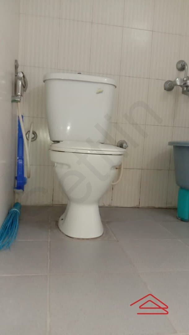 Bathroom 1