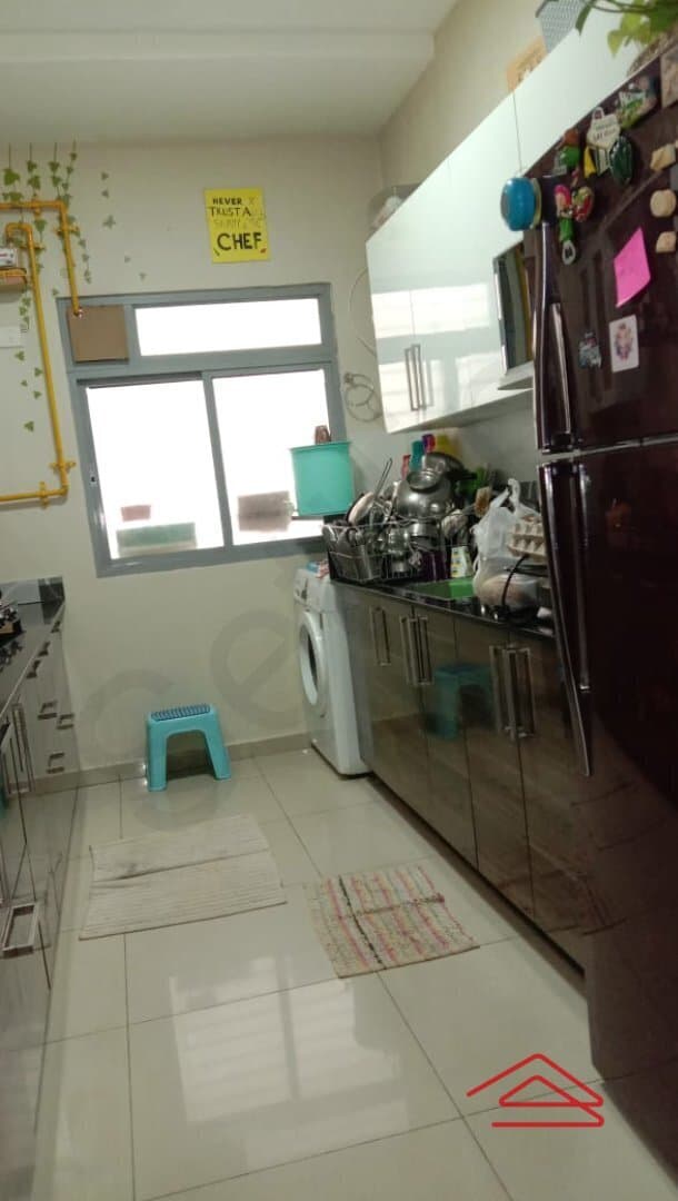 Kitchen 1