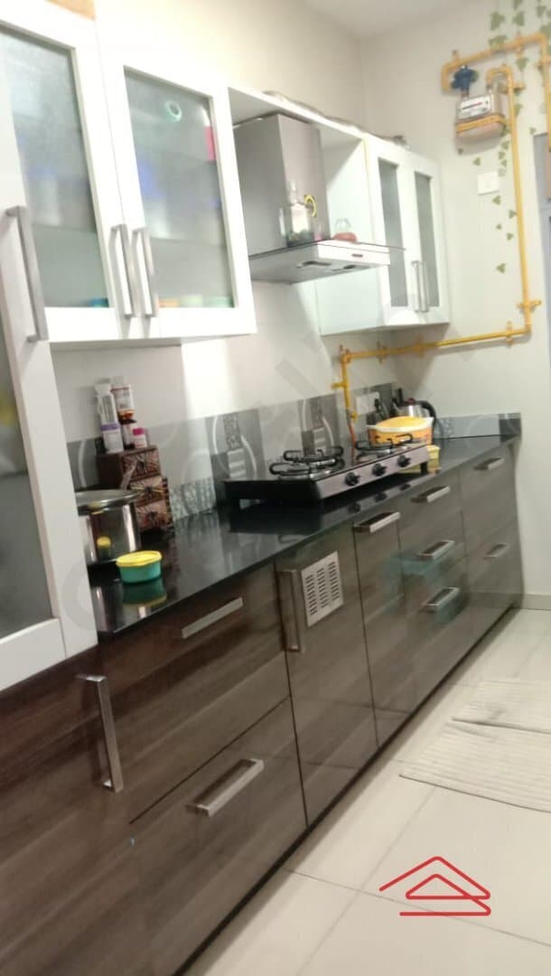 Kitchen 1