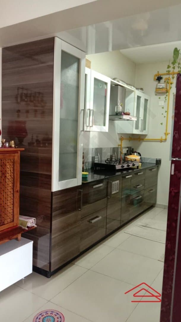 Kitchen 1