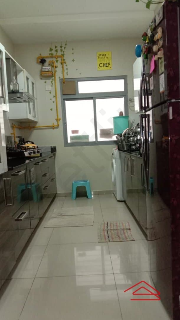 Kitchen 1