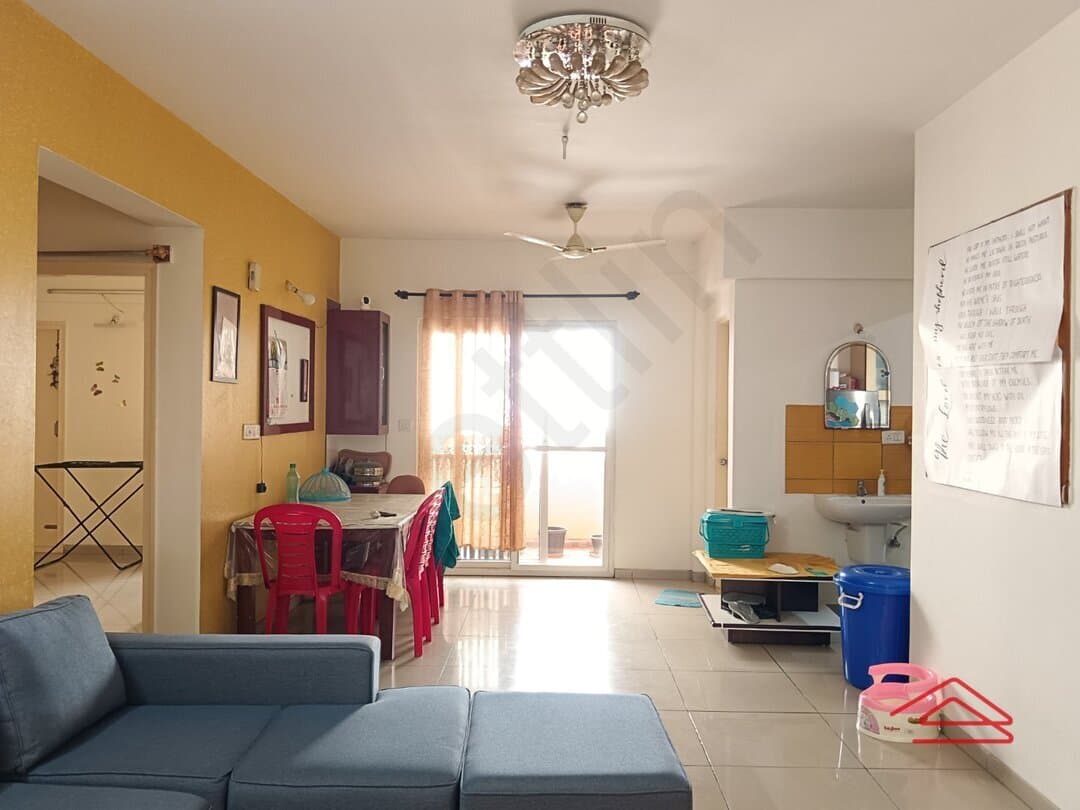 Hall 1
