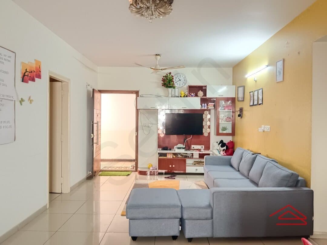 Hall 1