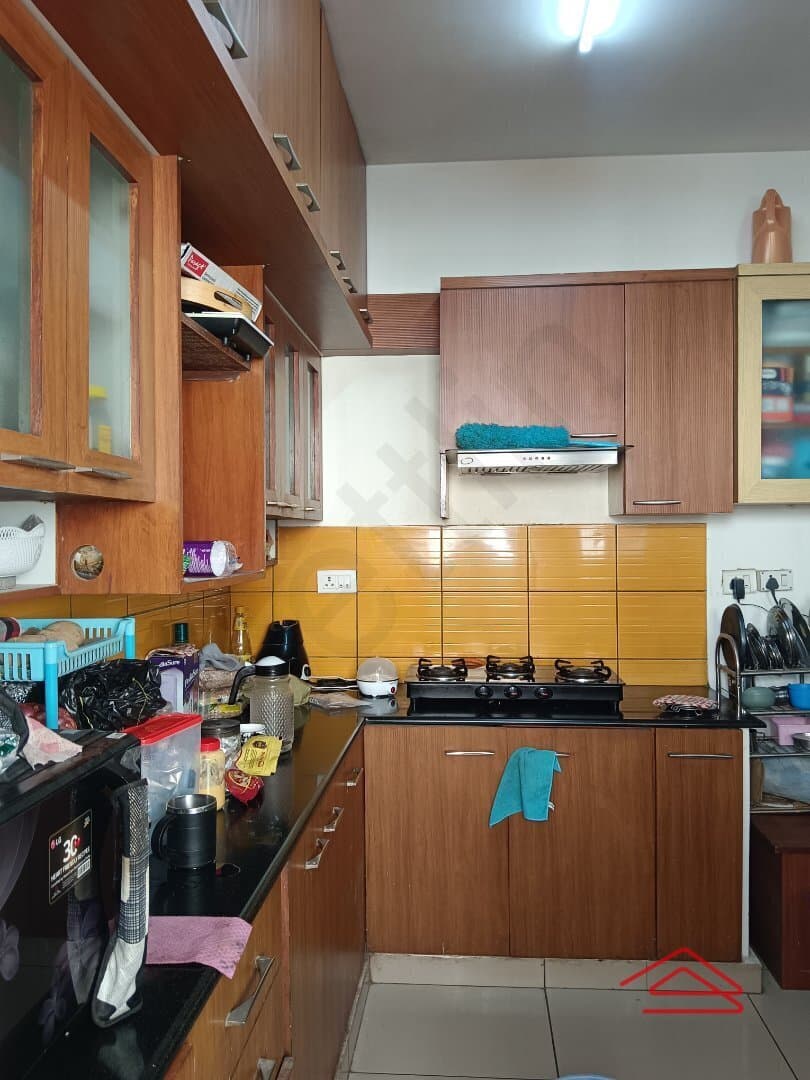 Kitchen 1