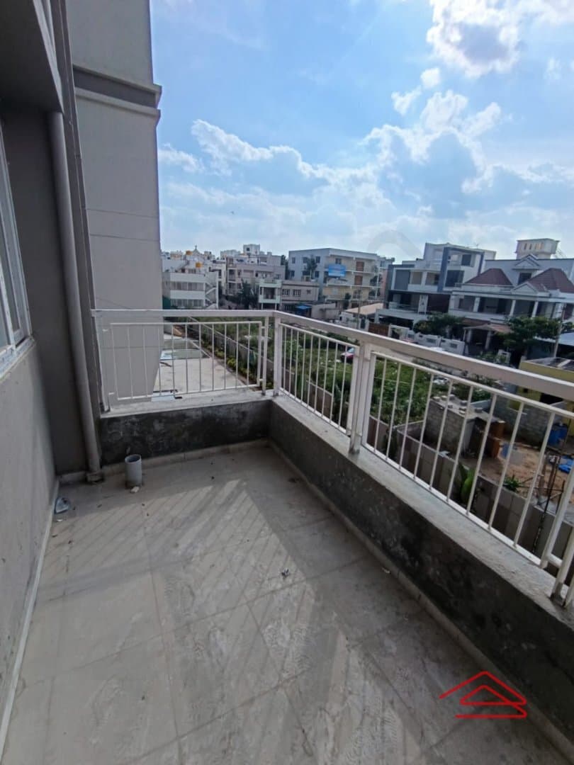 Balcony 2