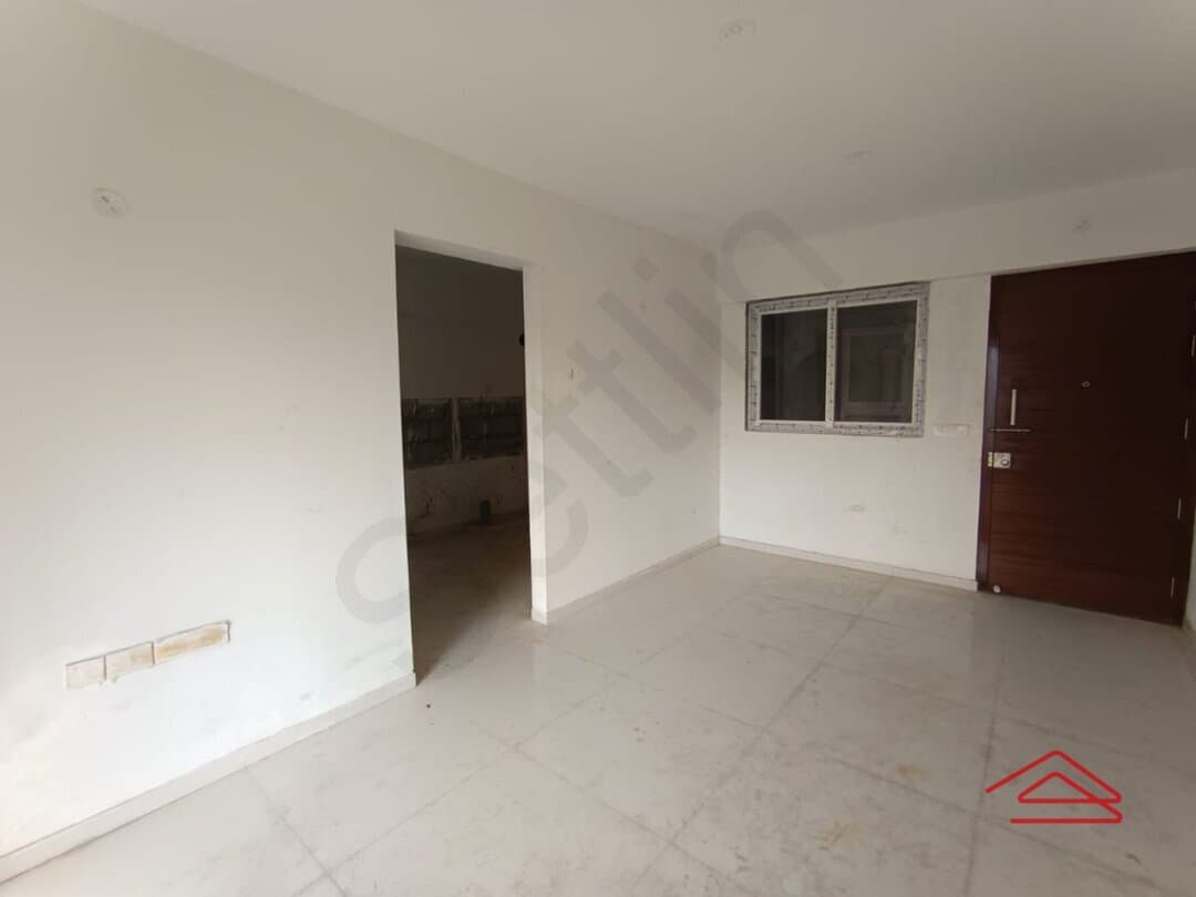 Hall 1