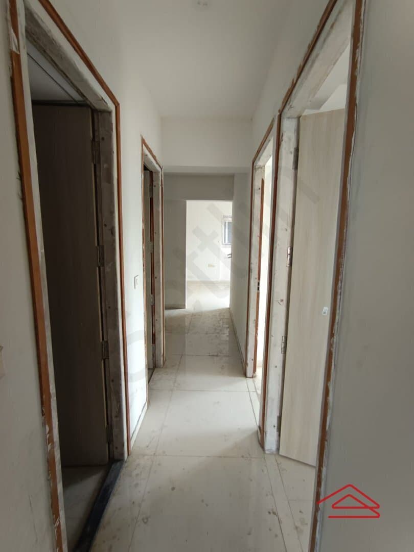 Hall 1