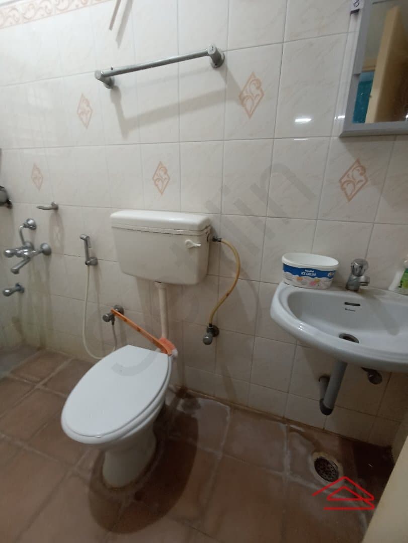 Bathroom 1
