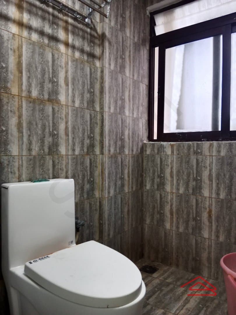 Bathroom 1